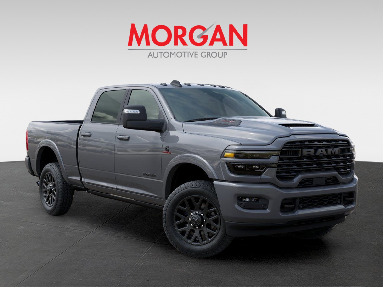 2026 Ram 2500 - Photo 5
