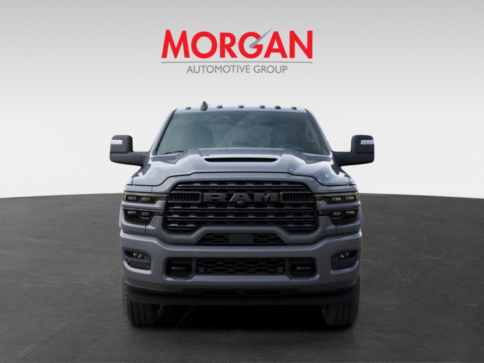 2026 Ram 2500 - Photo 7