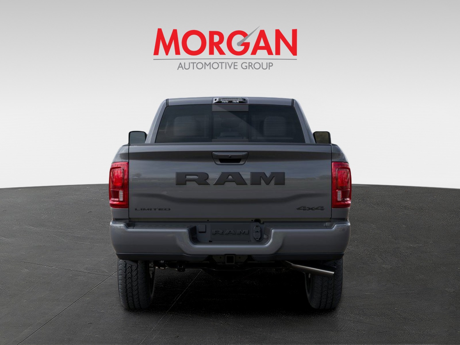 2026 Ram 2500 - Photo 6