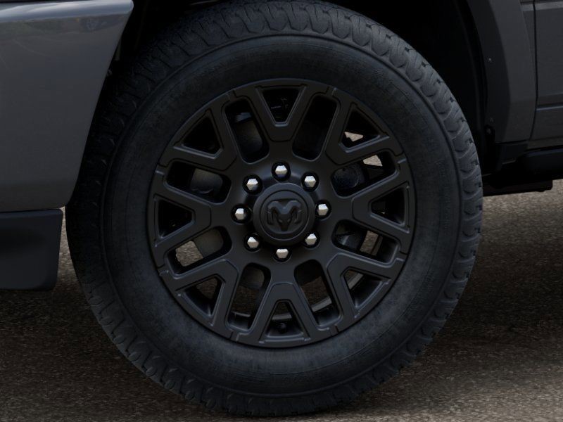 2026 Ram 2500 - Photo 9