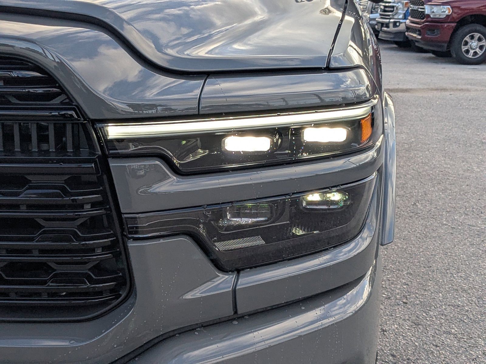 2026 Ram 2500 - Photo 11