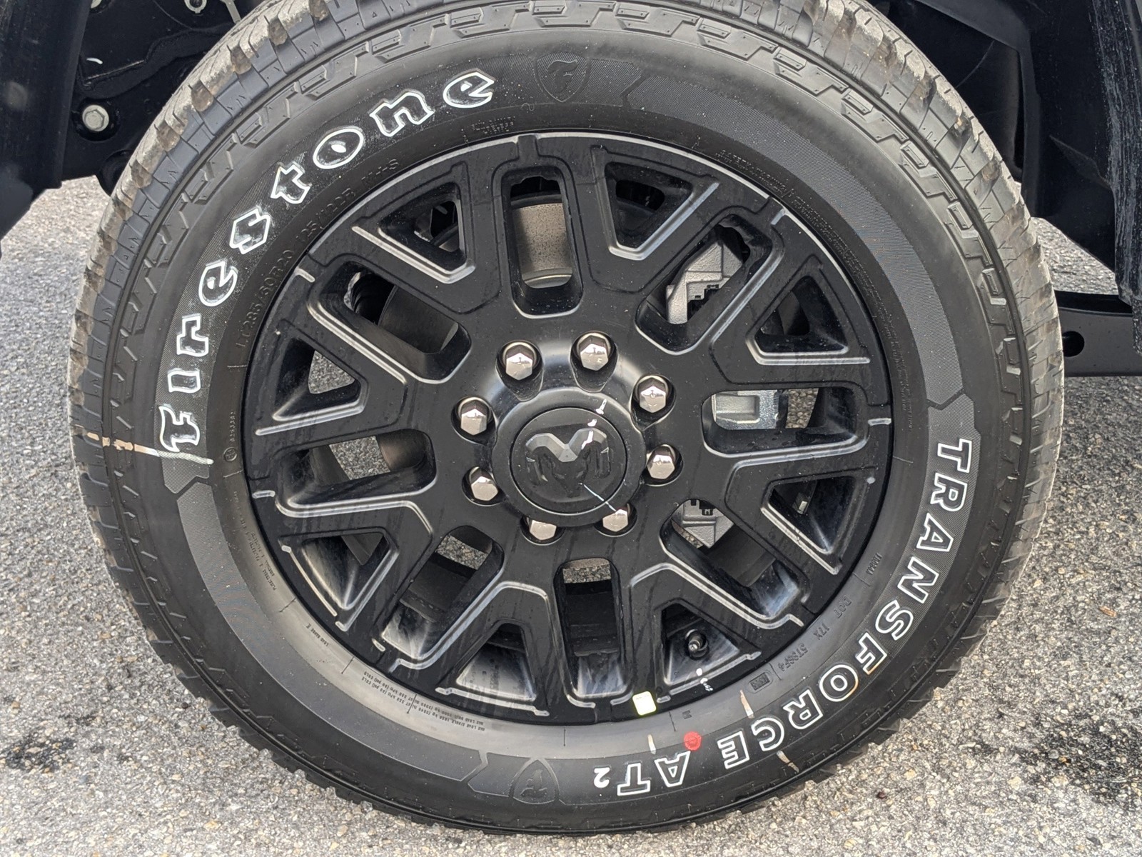 2026 Ram 2500 - Photo 12
