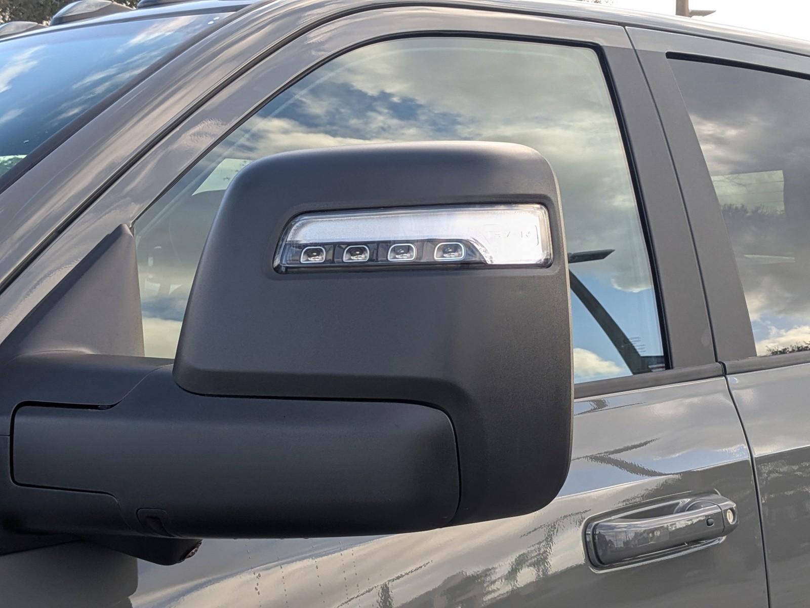 2026 Ram 2500 - Photo 13