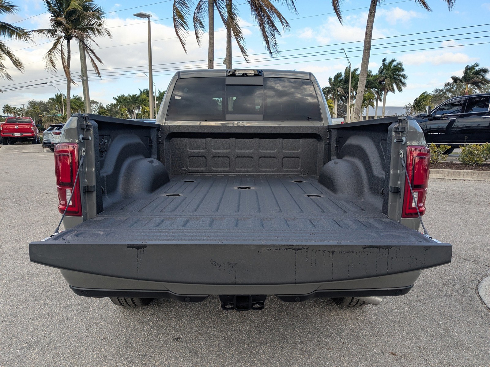 2026 Ram 2500 - Photo 8