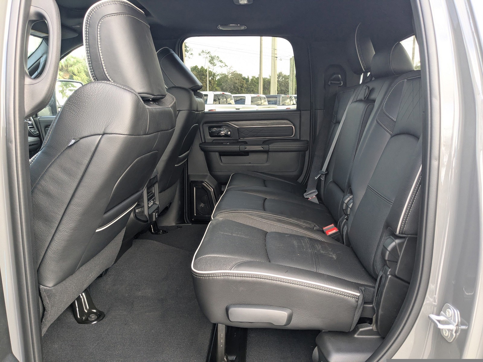 2026 Ram 2500 - Photo 14