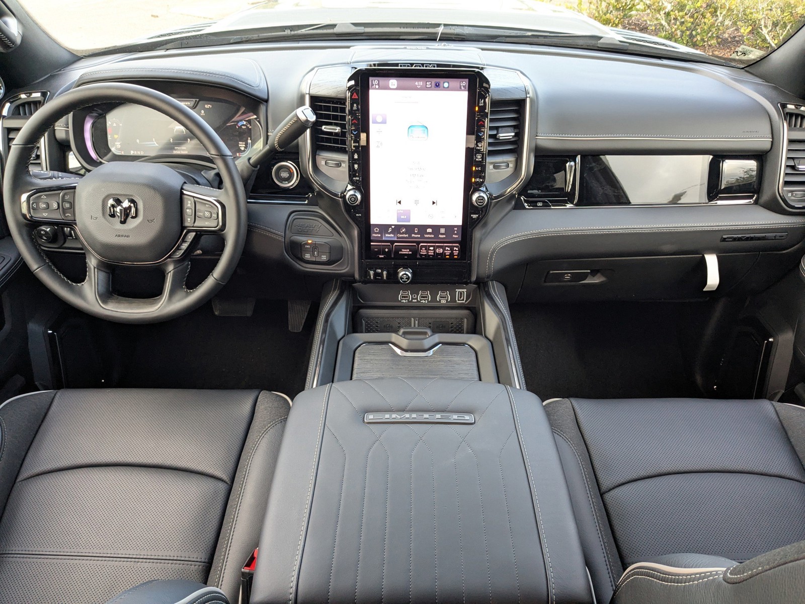 2026 Ram 2500 - Photo 15