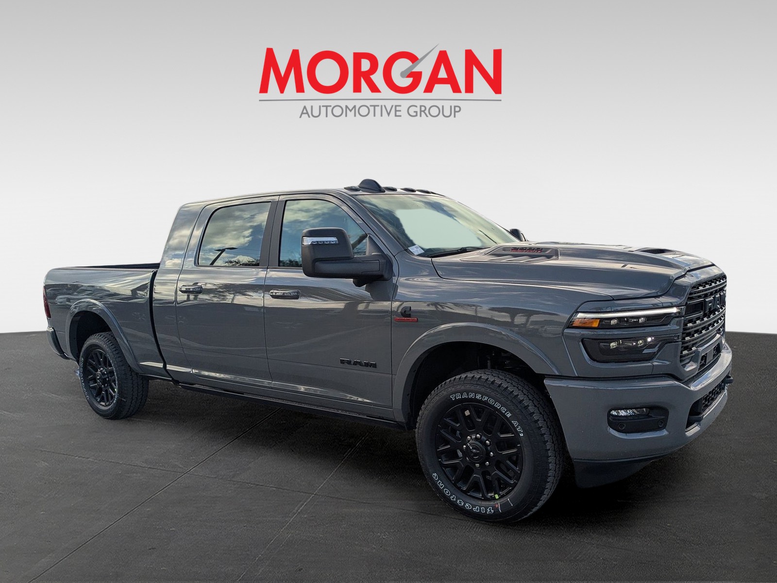 2026 Ram 2500 - Photo 2