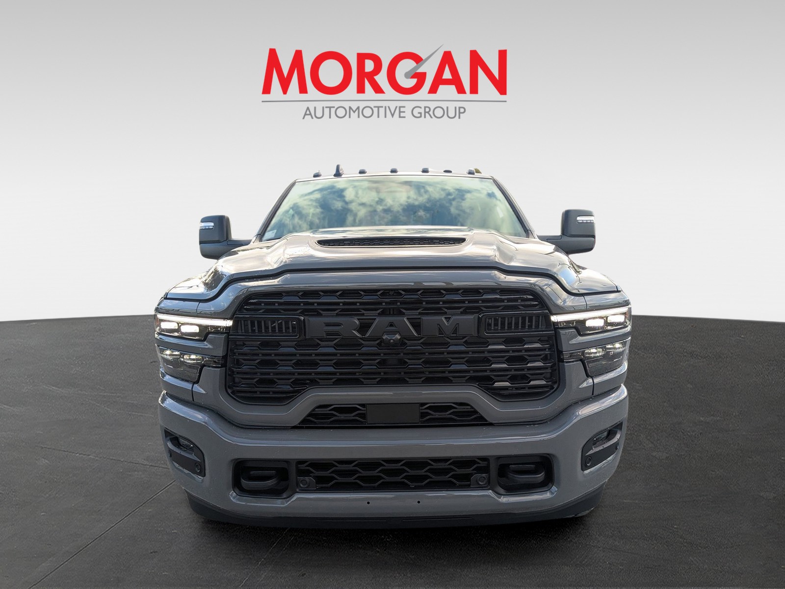 2026 Ram 2500 - Photo 4