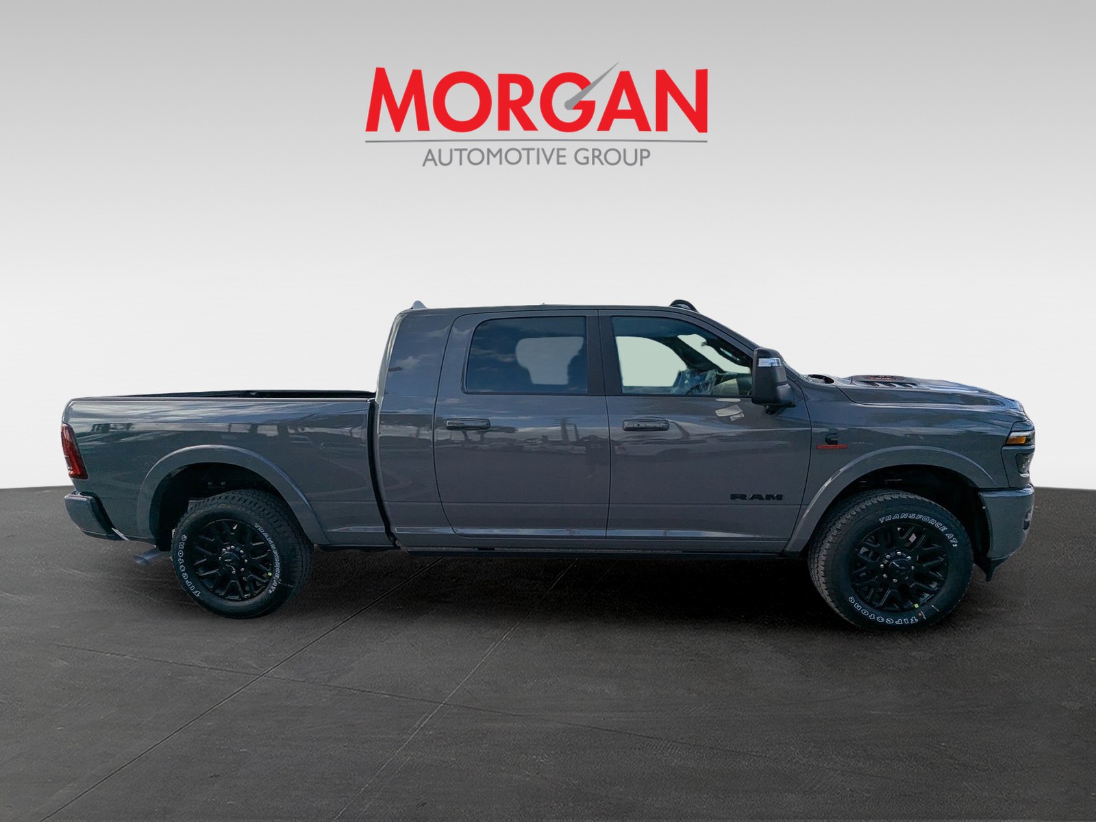 2026 Ram 2500 - Photo 9