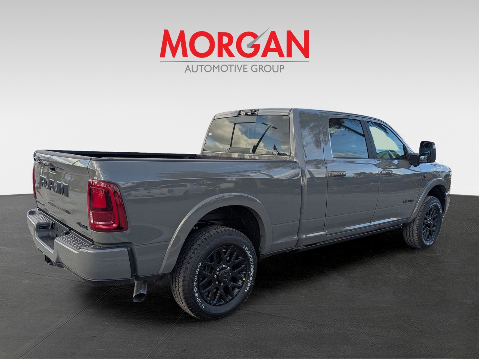 2026 Ram 2500 - Photo 5