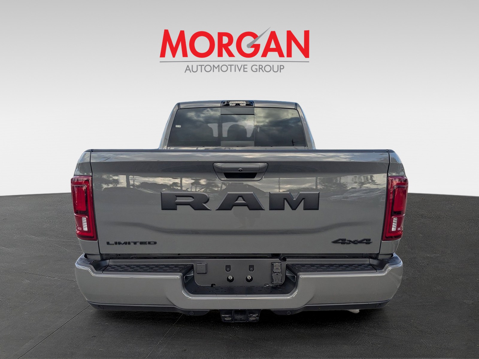 2026 Ram 2500 - Photo 7