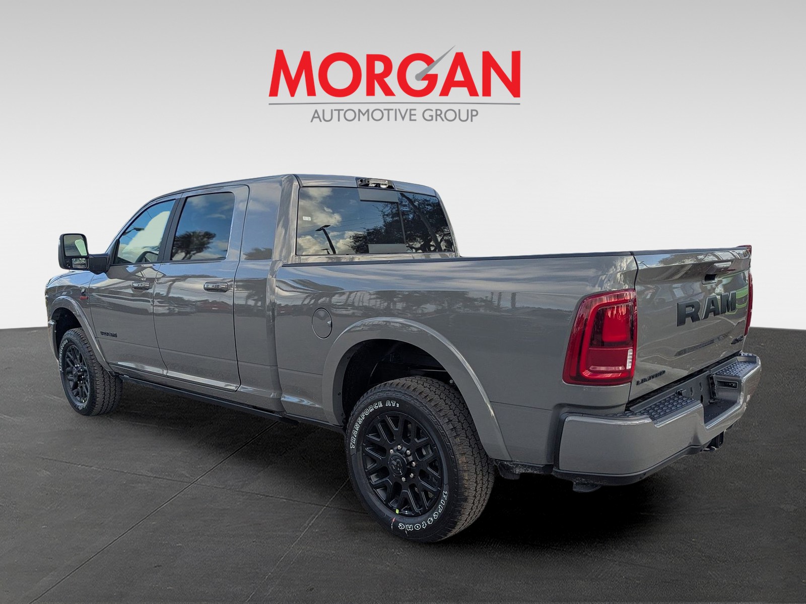 2026 Ram 2500 - Photo 6