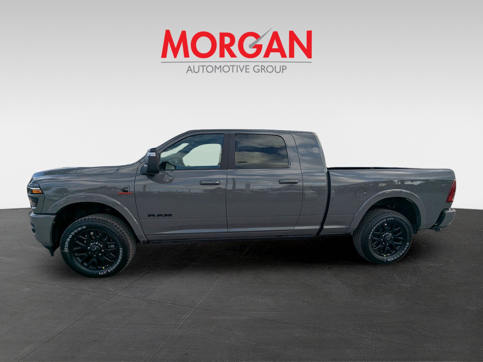 2026 Ram 2500 - Photo 10