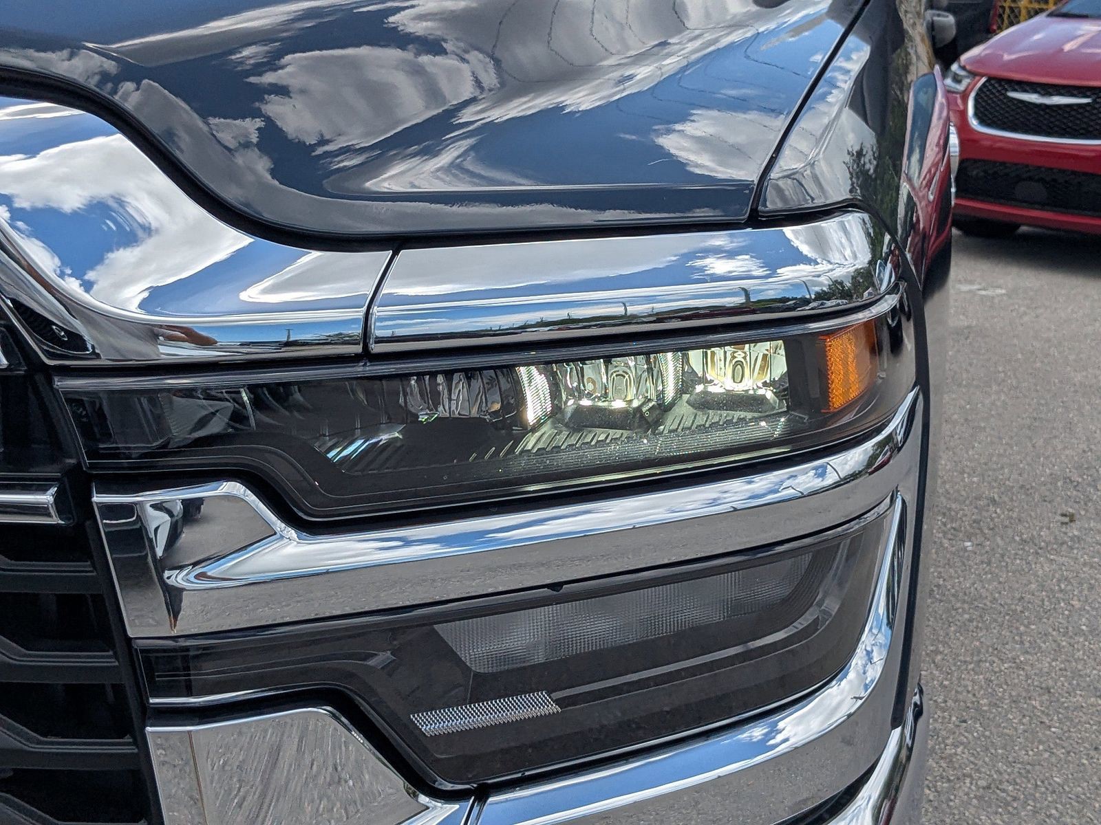 2025 Ram 2500 - Photo 11