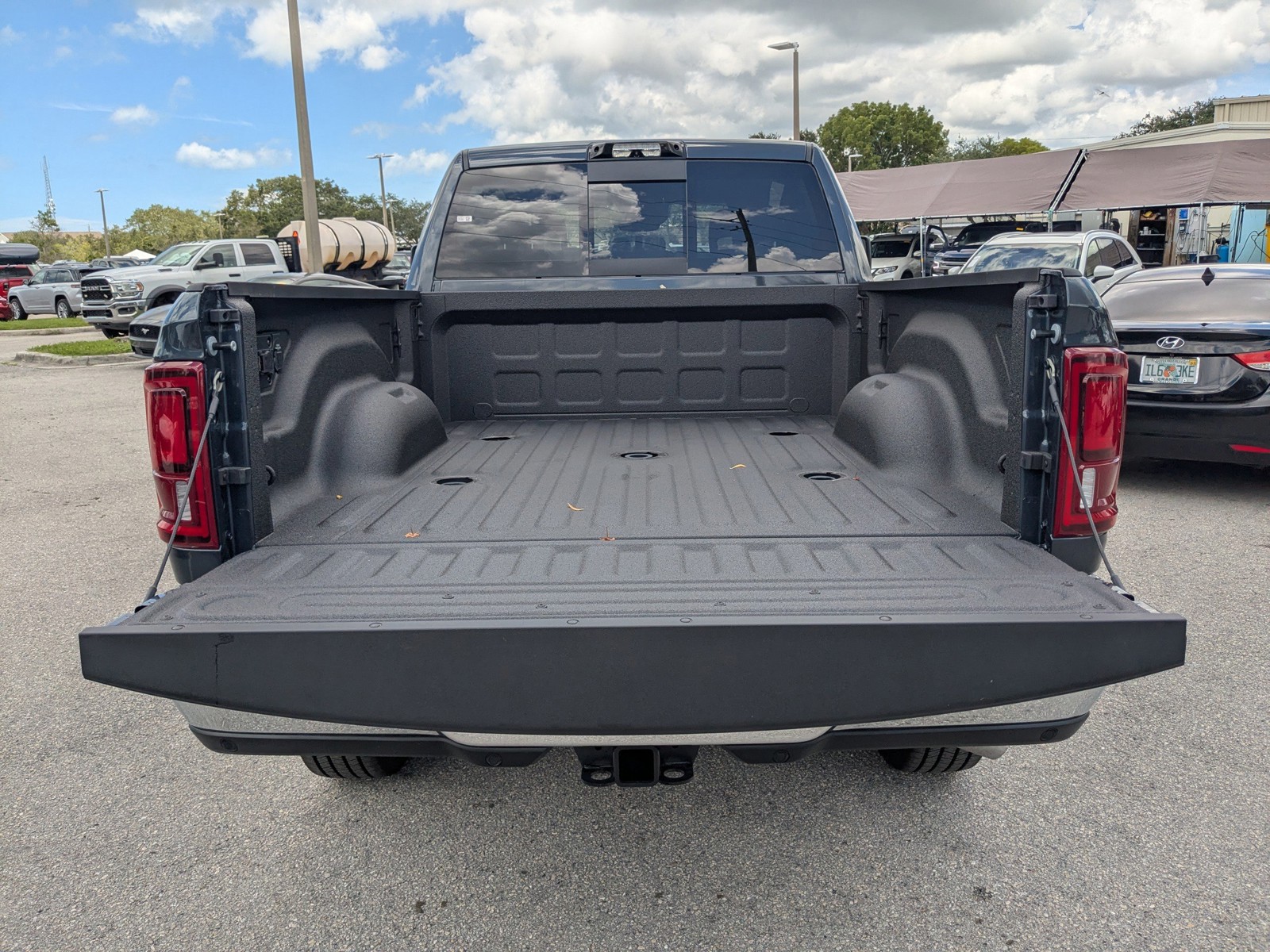 2025 Ram 2500 - Photo 10