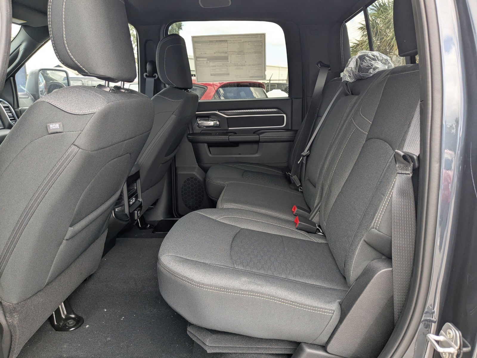 2025 Ram 2500 - Photo 14