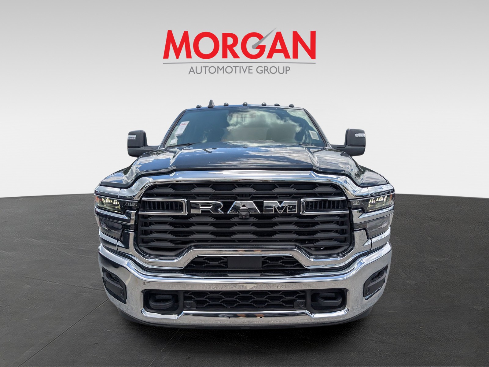 2025 Ram 2500 - Photo 4