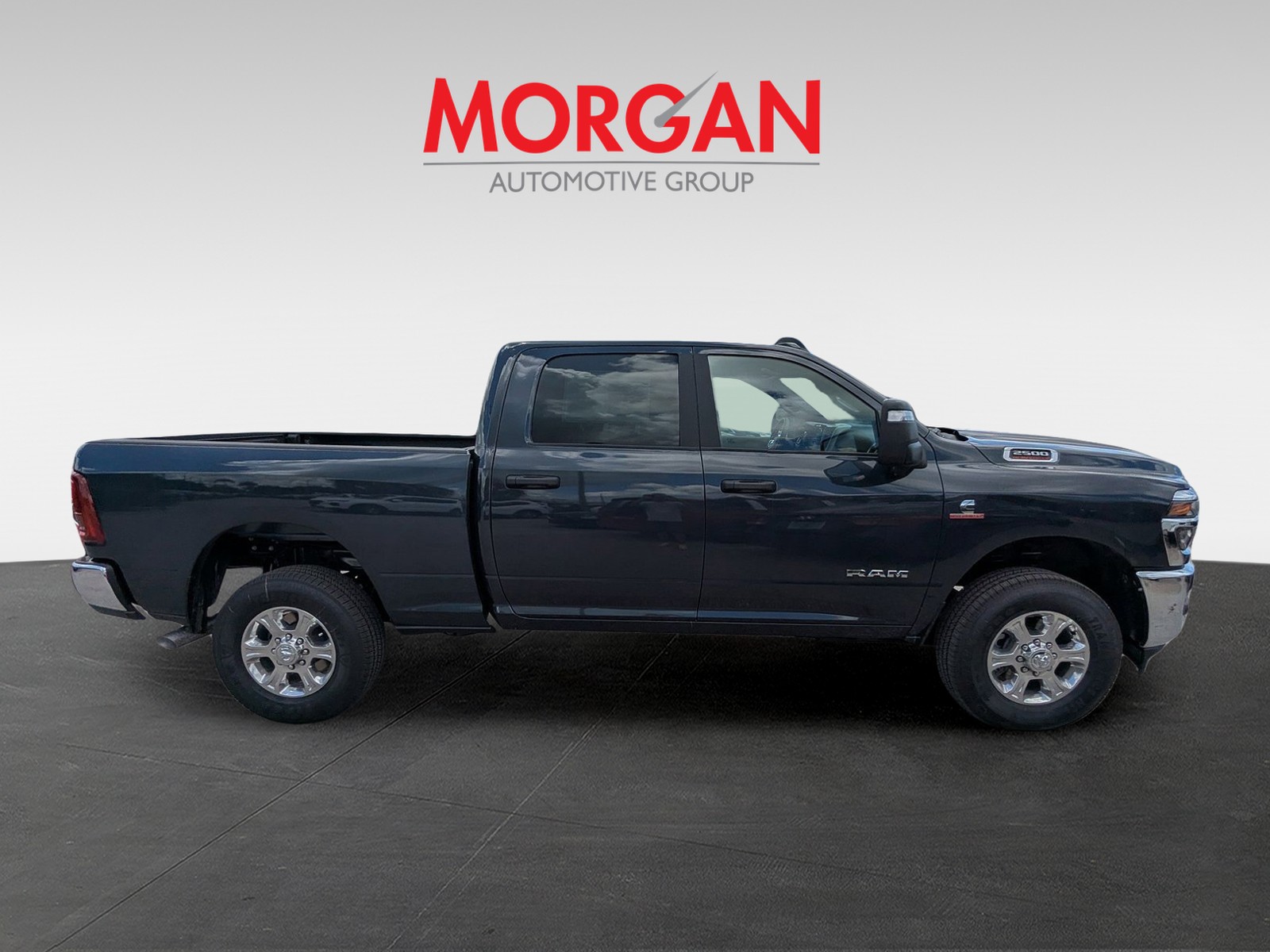 2025 Ram 2500 - Photo 8