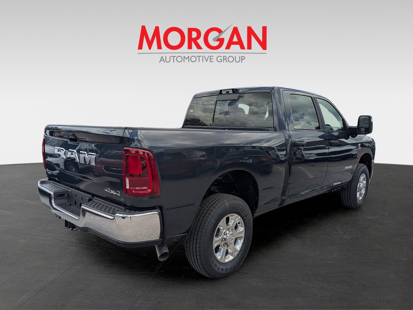 2025 Ram 2500 - Photo 5