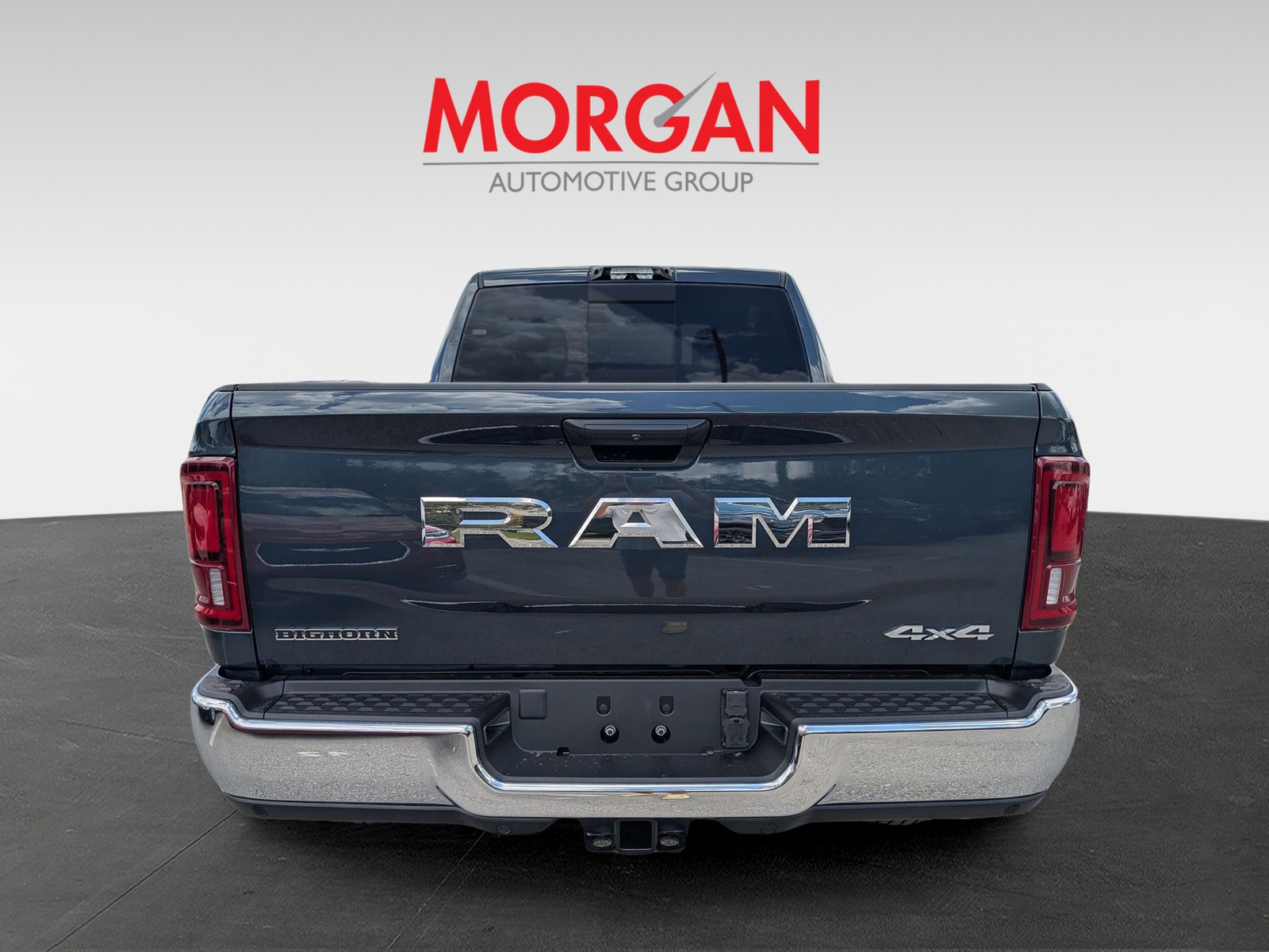 2025 Ram 2500 - Photo 7