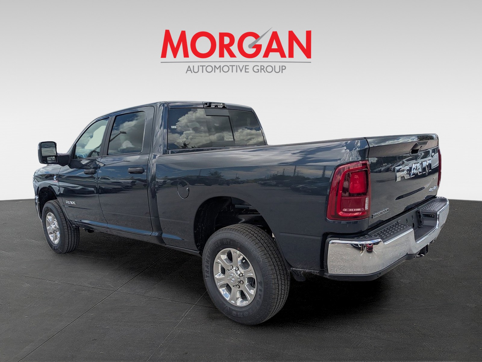 2025 Ram 2500 - Photo 6
