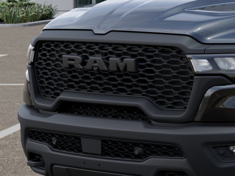 2026 Ram 1500 - Photo 11