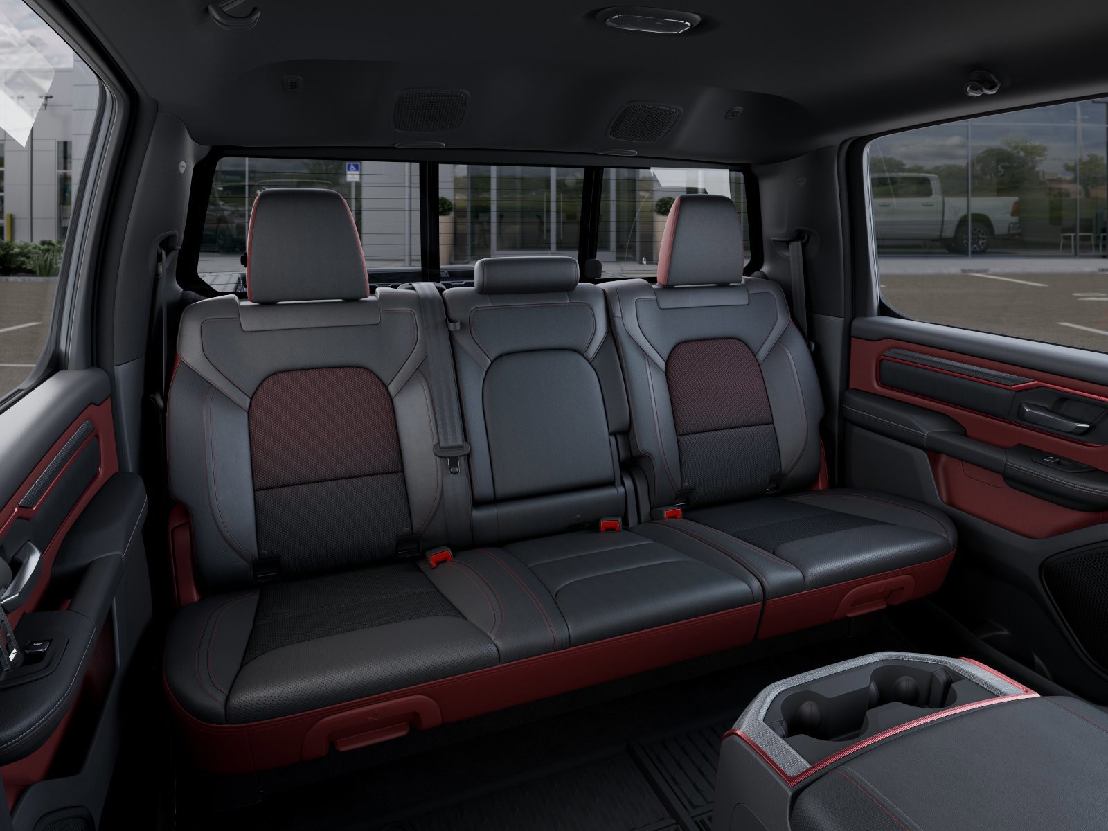 2026 Ram 1500 - Photo 15