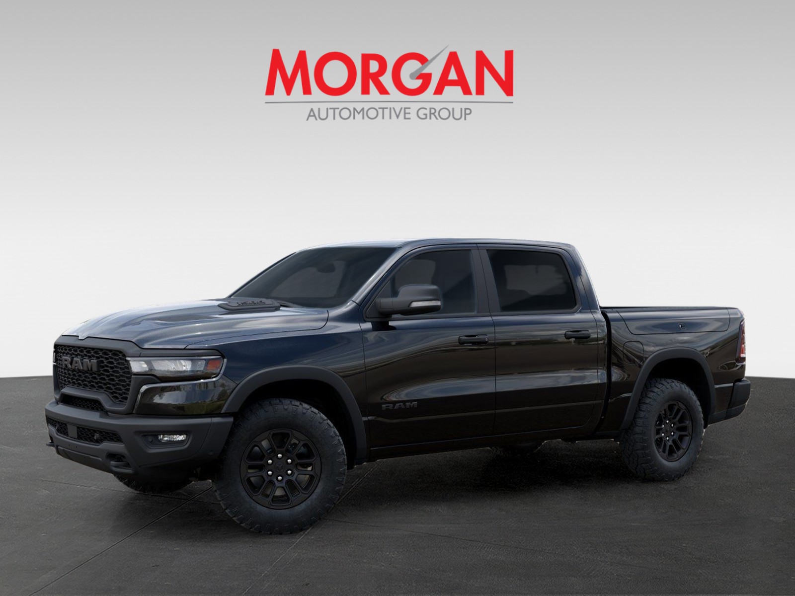 2026 Ram 1500 - Photo 2