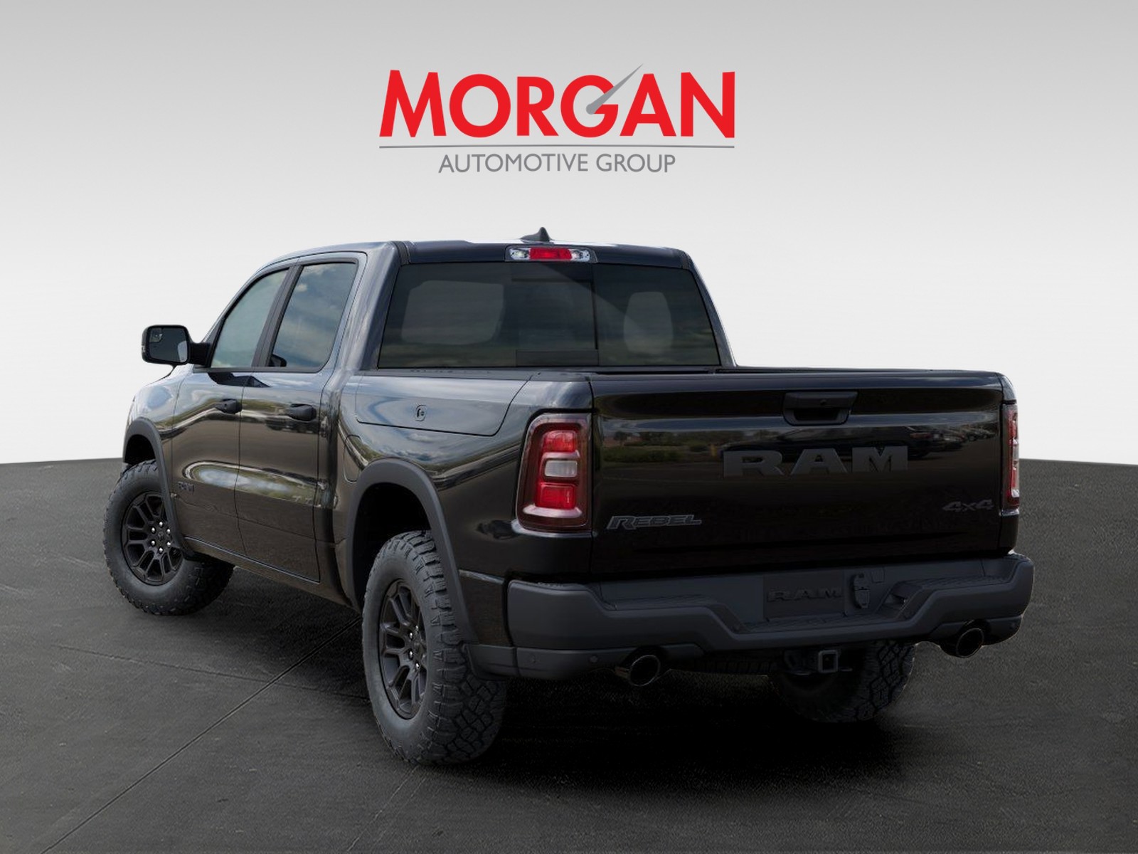2026 Ram 1500 - Photo 3