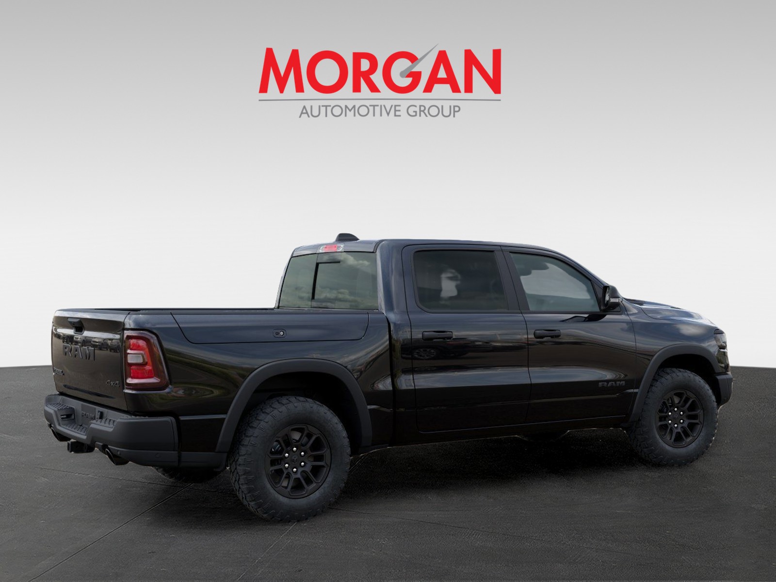 2026 Ram 1500 - Photo 8