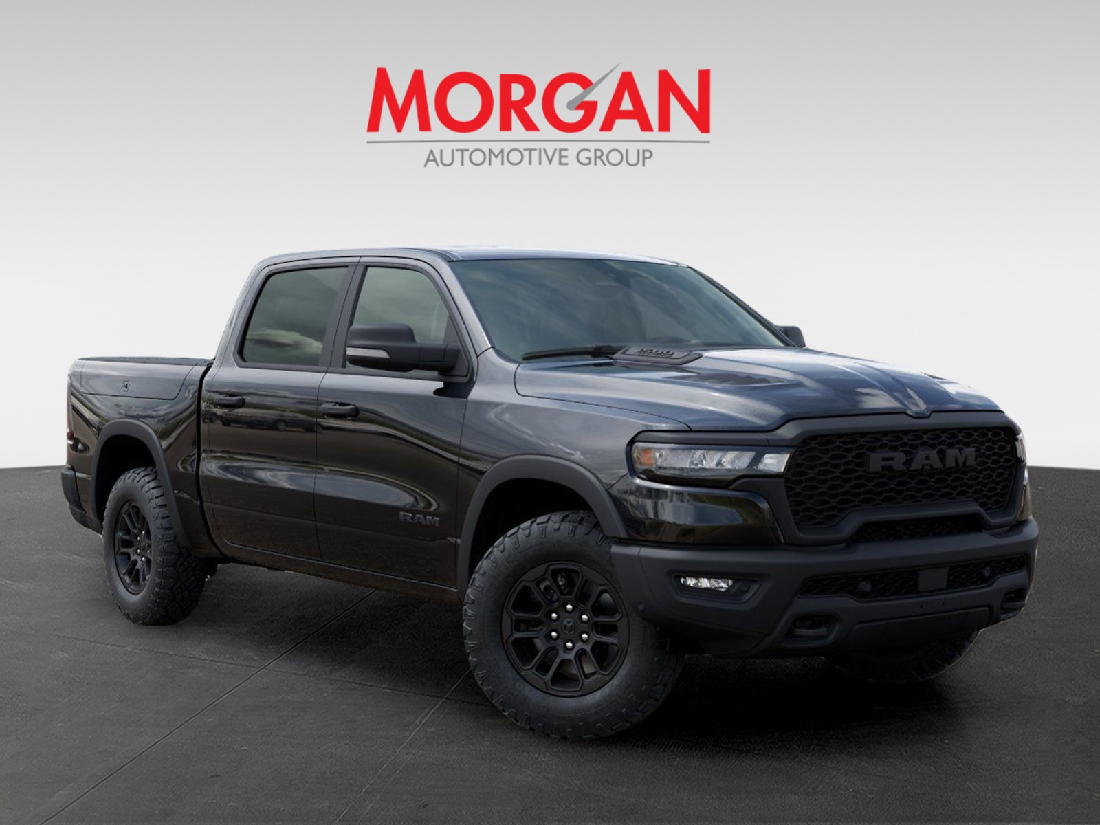 2026 Ram 1500 - Photo 5