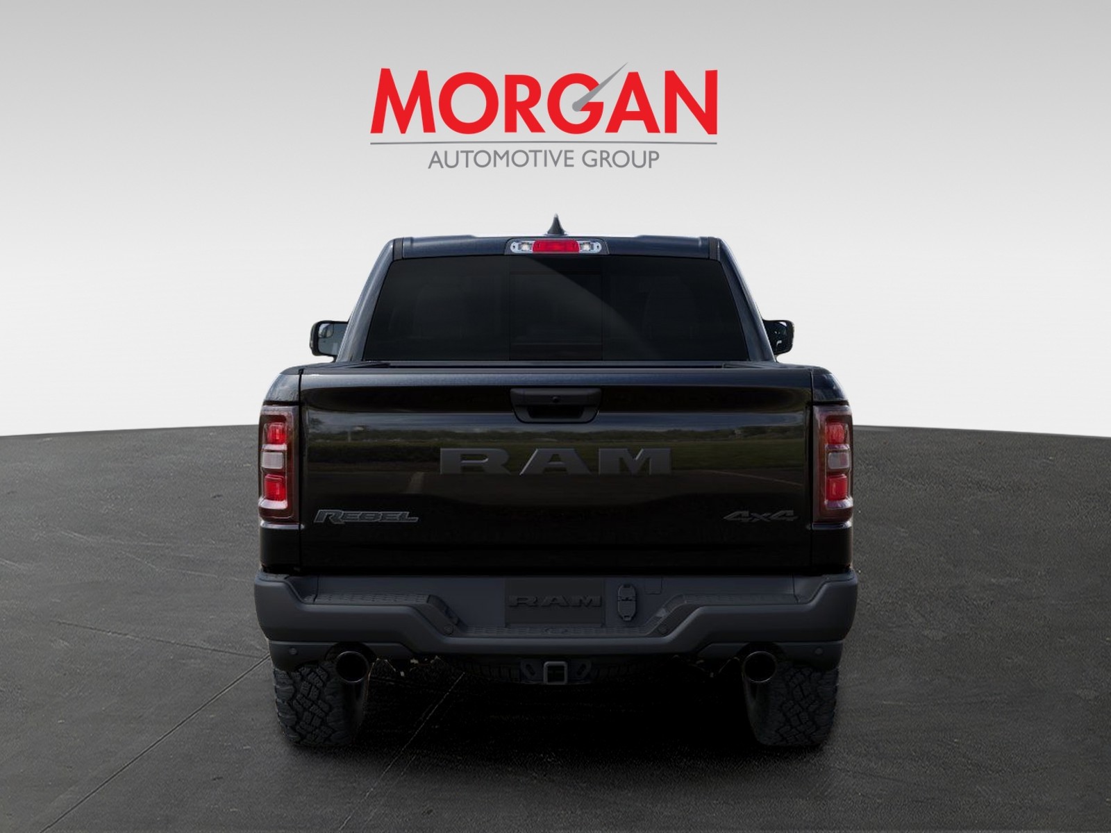 2026 Ram 1500 - Photo 7