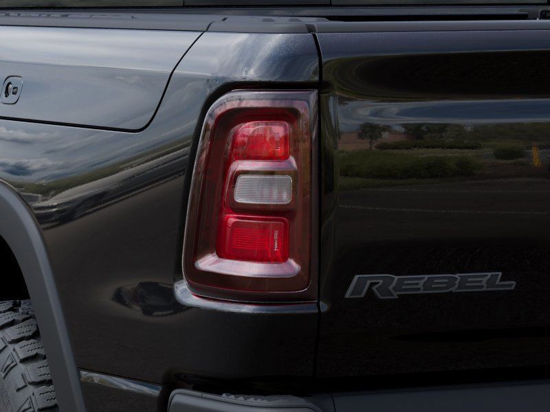 2026 Ram 1500 - Photo 4