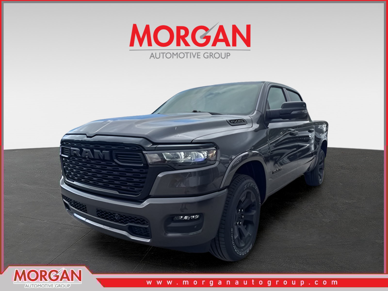 2026 RAM Ram 1500 Pickup Big Horn/Lone Star's photo