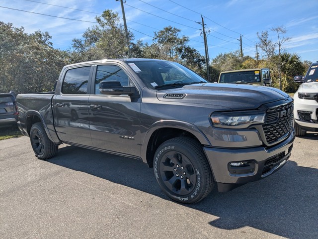 2026 Ram 1500 - Photo 3