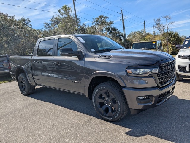 2026 Ram 1500 - Photo 4