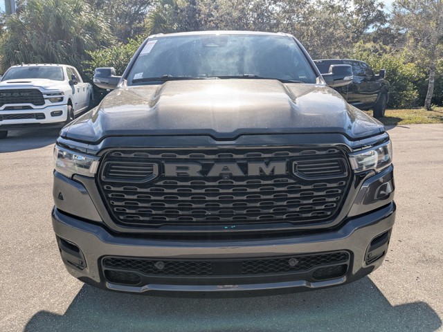 2026 Ram 1500 - Photo 7