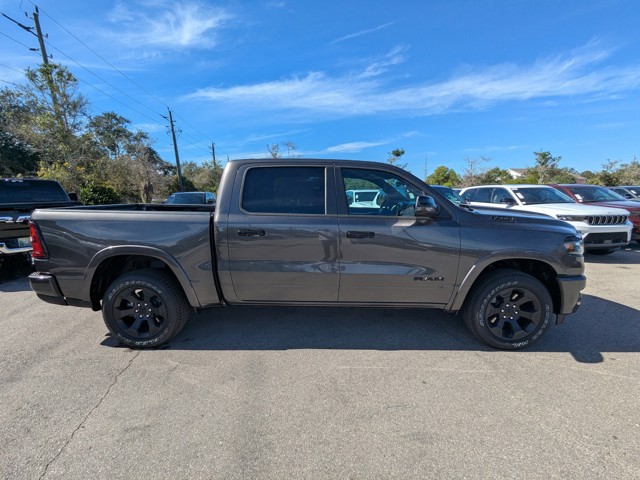 2026 Ram 1500 - Photo 11