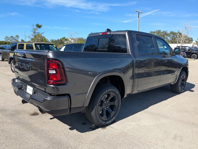 2026 Ram 1500 - Photo 9