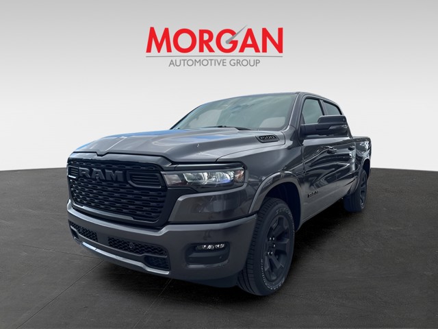 2026 Ram 1500 - Photo 2