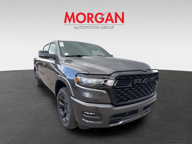 2026 Ram 1500 - Photo 5