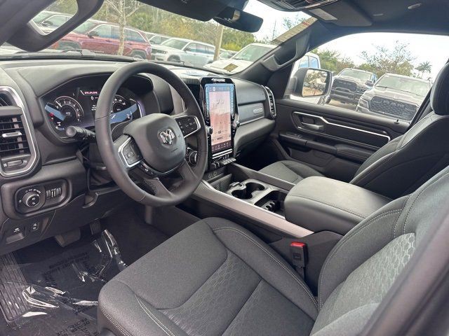 2026 Ram 1500 - Photo 12
