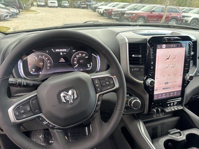 2026 Ram 1500 - Photo 13