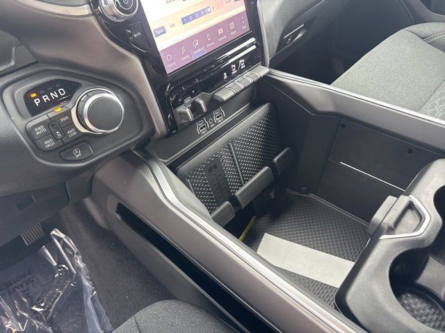 2026 Ram 1500 - Photo 15