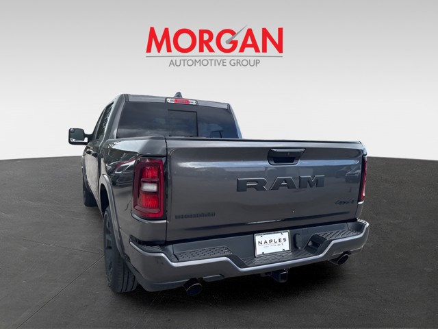 2026 Ram 1500 - Photo 8