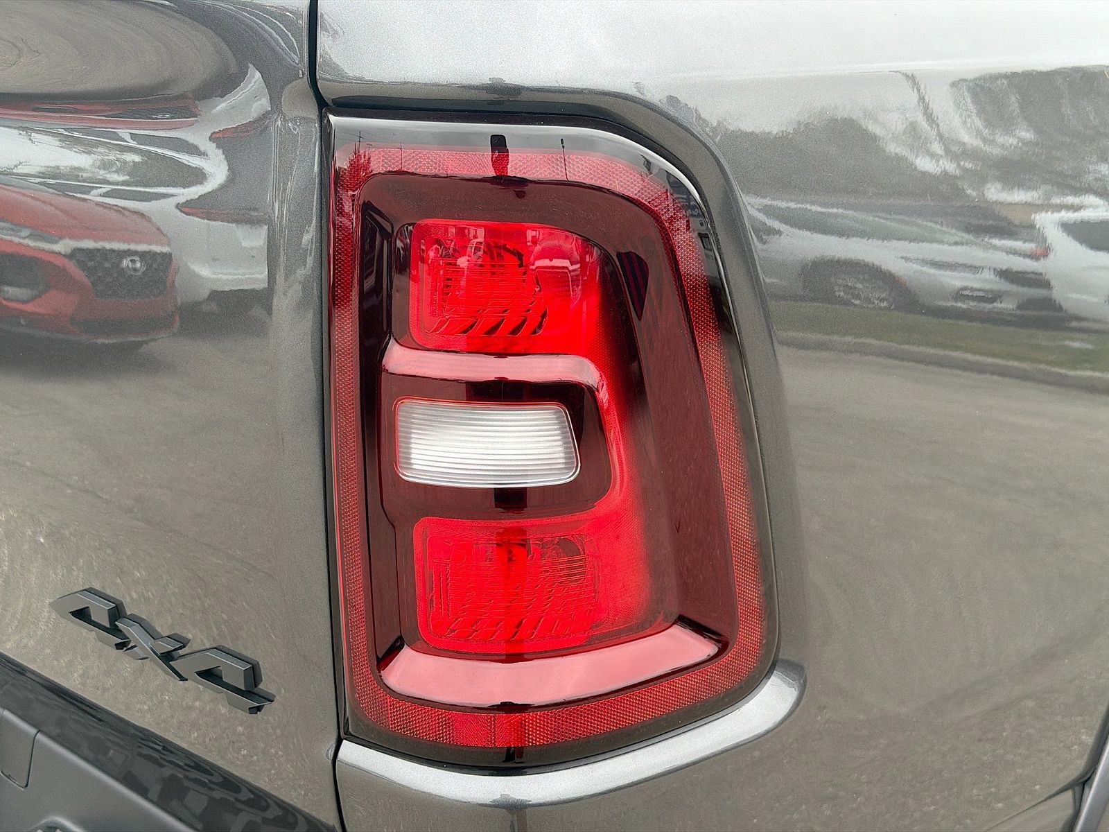 2026 Ram 1500 - Photo 10
