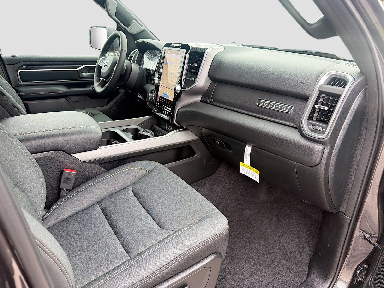 2026 Ram 1500 - Photo 13