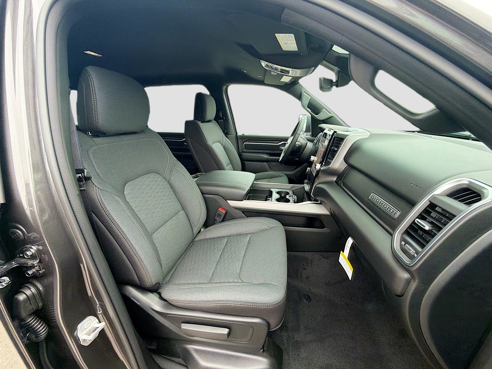 2026 Ram 1500 - Photo 14