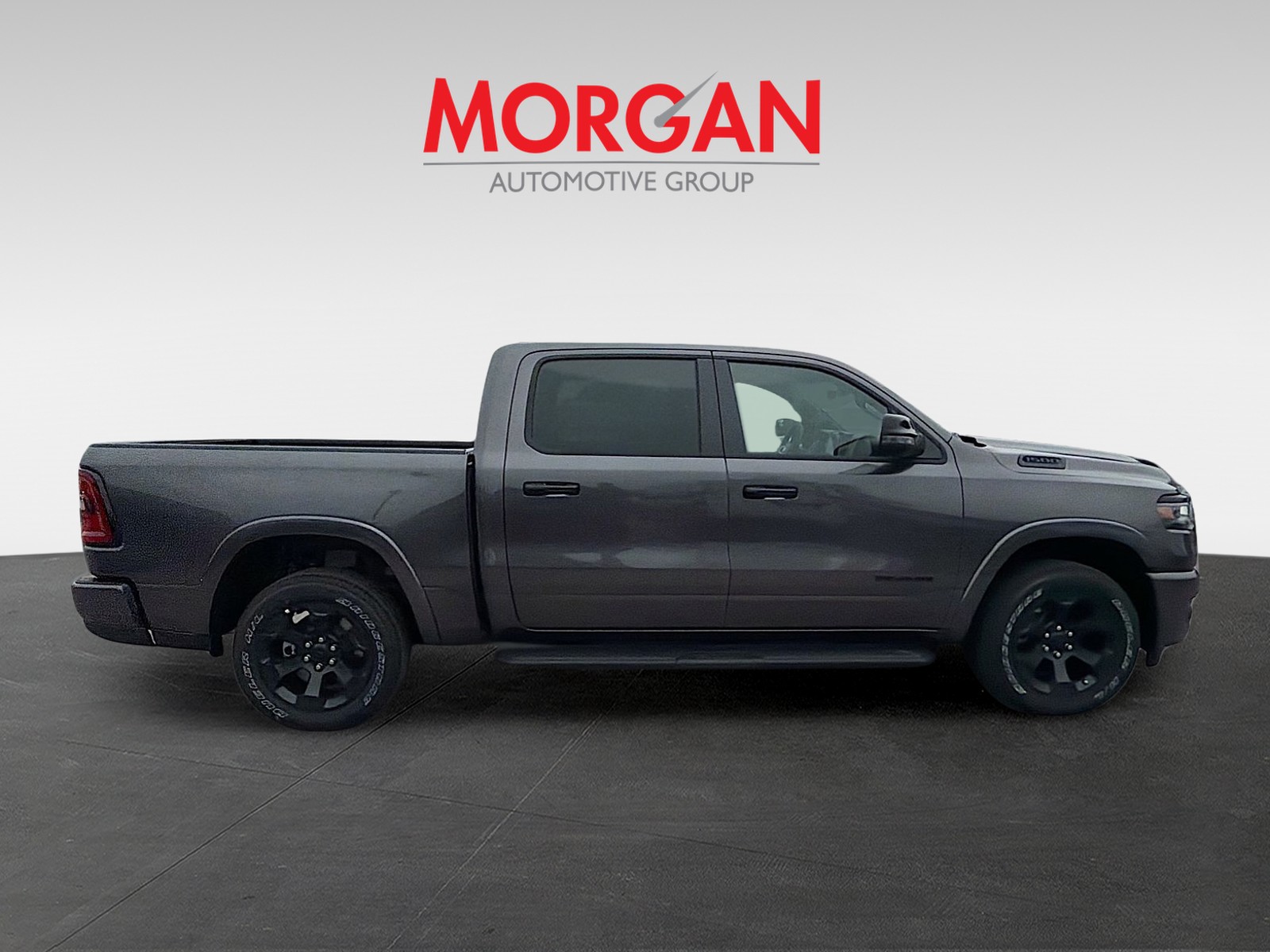 2026 Ram 1500 - Photo 7