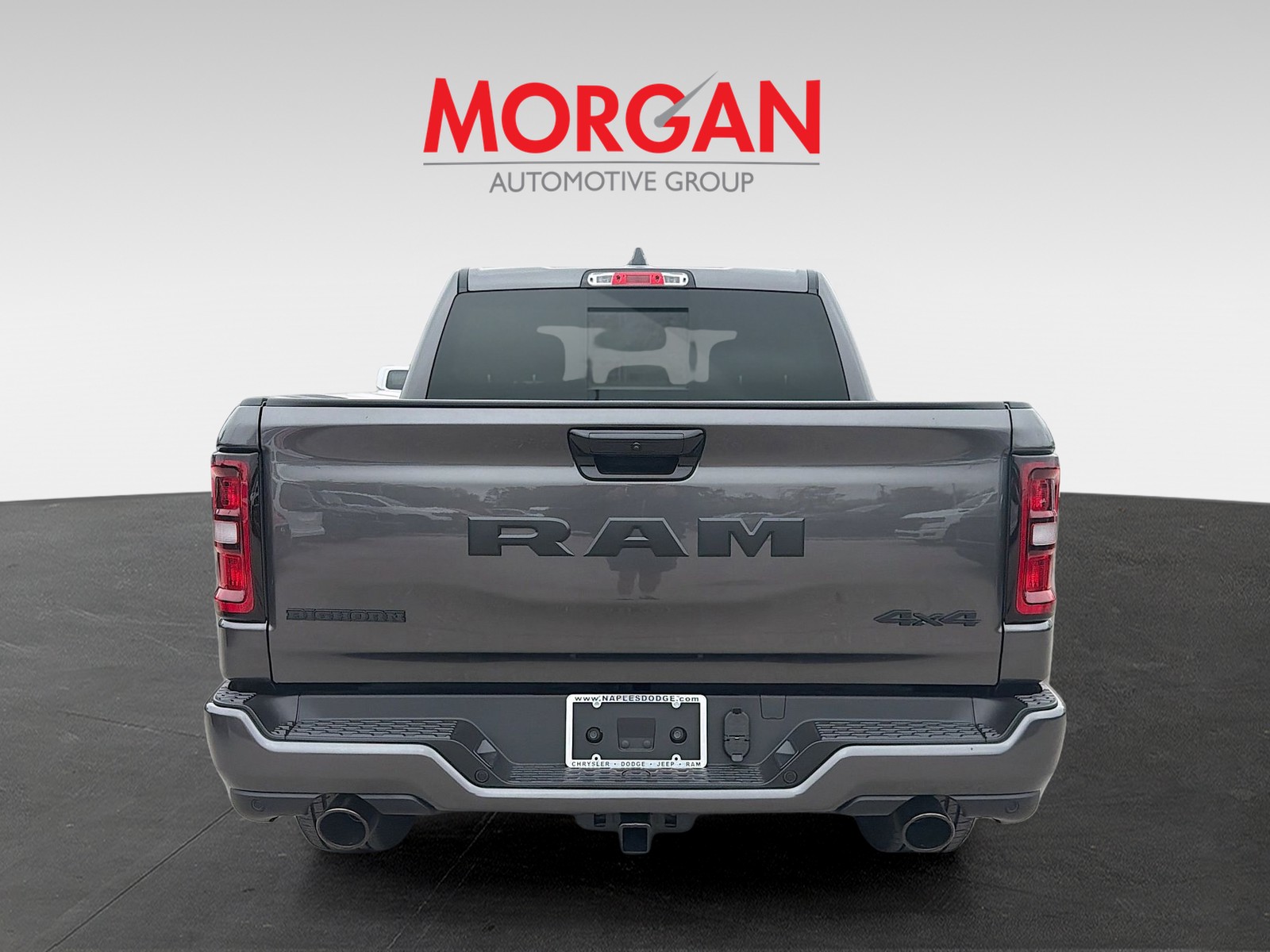 2026 Ram 1500 - Photo 6